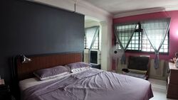 Blk 760 Woodlands Avenue 6 (Woodlands), HDB 5 Rooms #594473871